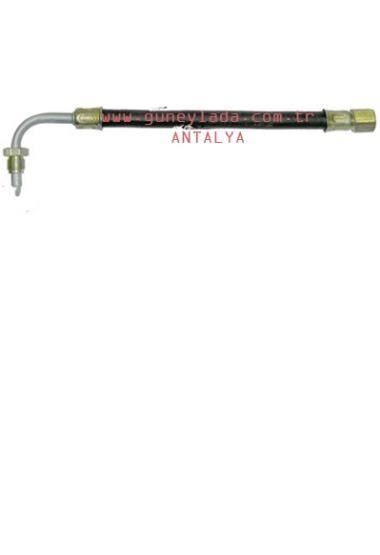 BENZİN-BORUSU 51 Lada Vega