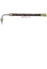 BENZİN-BORUSU 51 Lada Vega