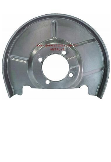 FREN-TOZ SACI ÖN SOL 47 Lada Vaz