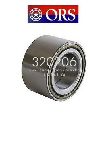 RULMAN-TEKER,AKS ARKA   [Ors 320206]   48 51 52 Lada Samara Vega Kalina