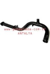 SOĞUTMA-DEVİRDAİM SU ÇIKIŞ BORUSU 8V 51 Lada Vega