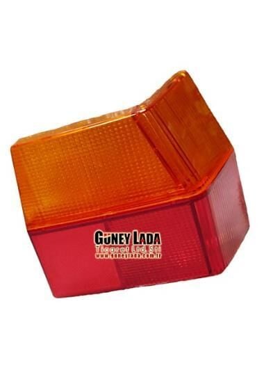 STOP LAMBASI CAMI R Sağ [Skoda Favorit,Forman] 11