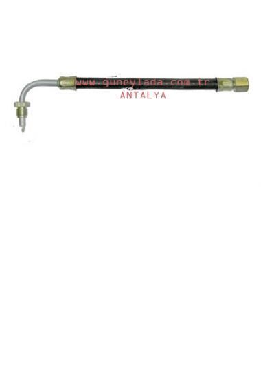 E3 BENZİN-REKORU 51 Lada Vega