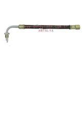 E3 BENZİN-REKORU 51 Lada Vega