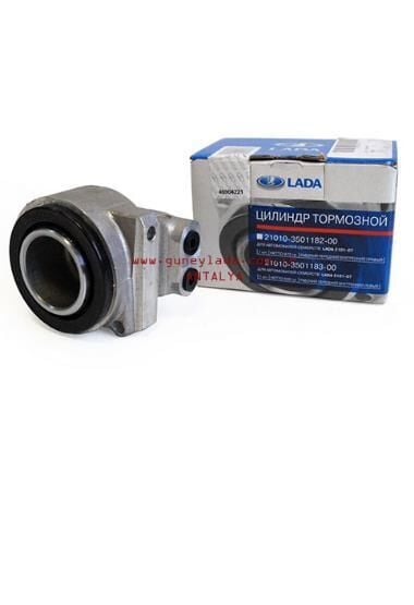 FREN-KALİPER PİSTONU DIŞ SAĞ 47 Lada Vaz