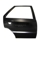 KAPI KOMPLE ARKA  R-Sağ   [Skoda Felicia]  12