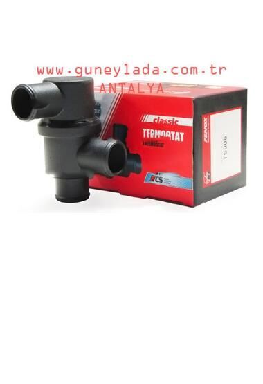 SOĞUTMA-TERMOSTAT 8V 51 Lada Vega