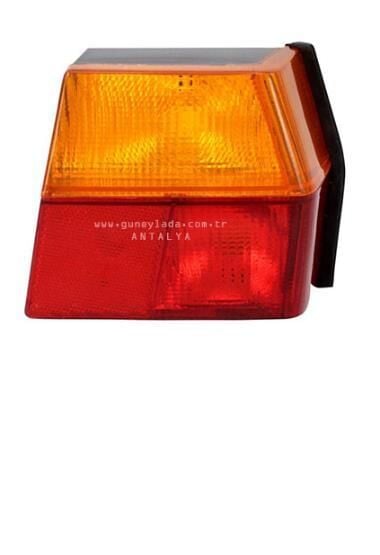 STOP LAMBASI R Sağ [Skoda Favorit,Forman] 11