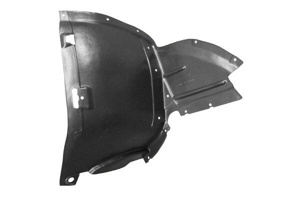 Audi A3 - Çamurluk Davlumbazı Ön Sol (Küçük) 04-13 - 8P0821191B