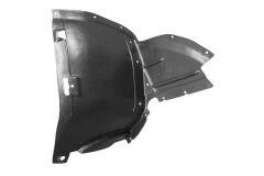 Audi A3 - Çamurluk Davlumbazı Ön Sol (Küçük) 04-13 - 8P0821191B