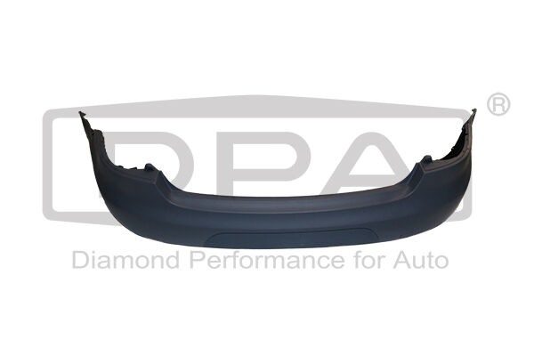 Skoda Superb - Tampon Arka 08-13 - 3T5807421