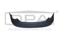Skoda Superb - Tampon Arka 08-13 - 3T5807421