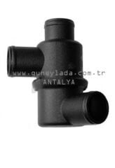 SOĞUTMA-TERMOSTAT BAKIR 8V 51 Lada Vega