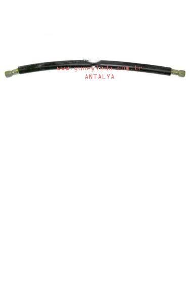 E3 BENZİN-HORTUMU 40cm 51 52 Lada Vega Kalina