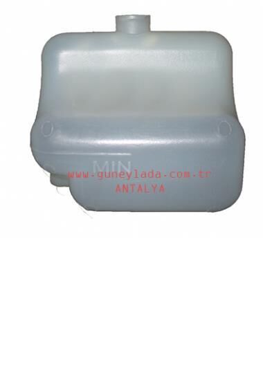 E3 SOĞUTMA-RADYATÖR EK SU DEPO 49 Lada Niva