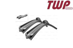 Skoda Kodiaq - Silecek Süpürgesi Sol Sağ (Set) - 566998001