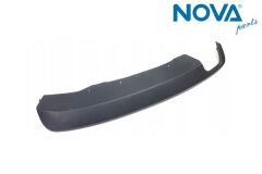 Skoda Superb - Tampon Spoileri Arka - 3T5807521