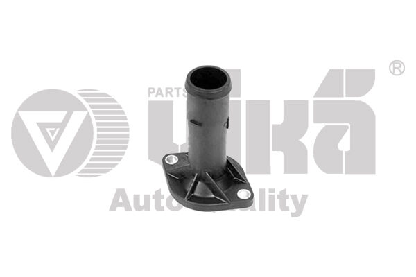 Volkswagen Golf - Termostat Kapağı 1.9 D AGR-ASV - [Skoda Octavia] - 038121121