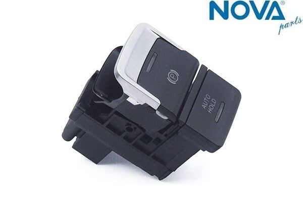 Seat Ateca - El Fren Butonu - 17-20 - [Seat Leon] - 575927225