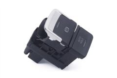 Seat Ateca - El Fren Butonu - 17-20 - [Seat Leon] - 575927225