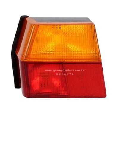 STOP LAMBASI L Sol [Skoda Favorit,Forman] 11