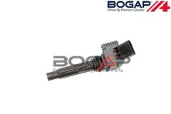 Volkswagen Polo - Ateşleme Bobini & Buji Başlık 1.2-1.4 CJZA-B-CHPA-CXSA-CPVA-CPWA - 04E905110E