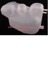 E3 SOĞUTMA-RADYATÖR EK DEPO 16V 51 Lada Vega