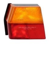 STOP LAMBASI L Sol [Skoda Favorit,Forman] 11