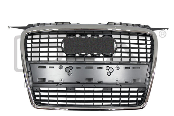 Audi A3 - Panjur Ön (Gri Çerçeve) 04-08 - 8P4853651A