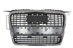 Audi A3 - Panjur Ön (Gri Çerçeve) 04-08 - 8P4853651A