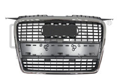 Audi A3 - Panjur Ön (Gri Çerçeve) 04-08 - 8P4853651A