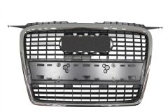 Audi A3 - Panjur Ön (Gri Çerçeve) 04-08 - 8P4853651A