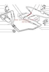 E3 BENZİN-BORUSU 51 Lada Vega