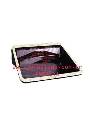 ELEK-STOP 3. ARKA CAM [Skoda Favorit,Forman,Felicia] 11 12 48
