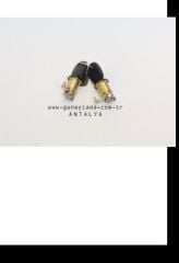 KAPI KİLİT TAKIMI Sol L,R Sağ [Skoda Felicia,Pickup]  6U0837062   12