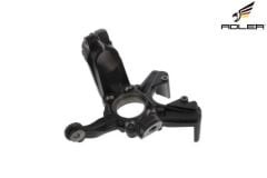 Audi A3 - Aks Taşıyıcı Sol 4 Delik (49.60 MM) - [Volkswagen Caddy, Golf, Jetta; Skoda Octavia; Seat Toledo, Leon] - 1K0407255P