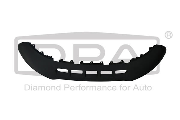 Audi Q5 - Tampon Spoileri Ön 09-12 - 8R0807061F
