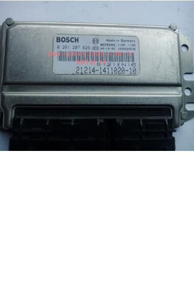 E3 ELEK-KONTROL ÜNİTESİ YM. 49 Lada Niva