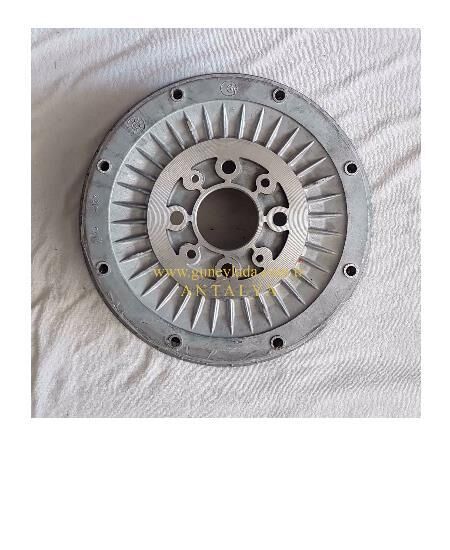 FREN-KAMPANASI ADET 47 Lada Vaz