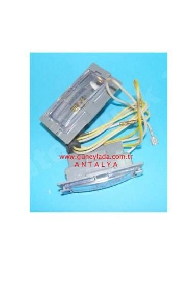 PLAKA LAMBASI [Skoda Favorit,Forman]   11