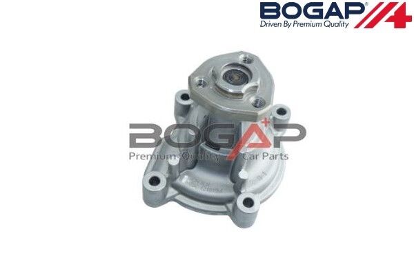 Skoda Superb - Su Pompası (4 Bağlantılı) 1.6 FSI BLF-BAG-BLP - [Volkswagen Golf, Passat; Audi A3; Seat Toledo, Leon] - 03C121008C