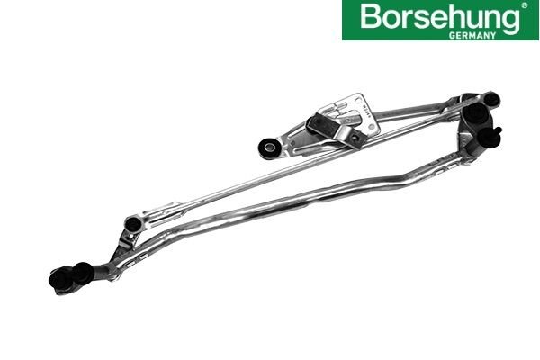 Volkswagen Jetta - Silecek Kolu 11-18 - 5C7955601