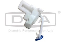 Volkswagen Polo - Silecek Su Deposu ve Borusu (3.0 Litre) - [Skoda Scala, Kamiq] - 2Q0955453G