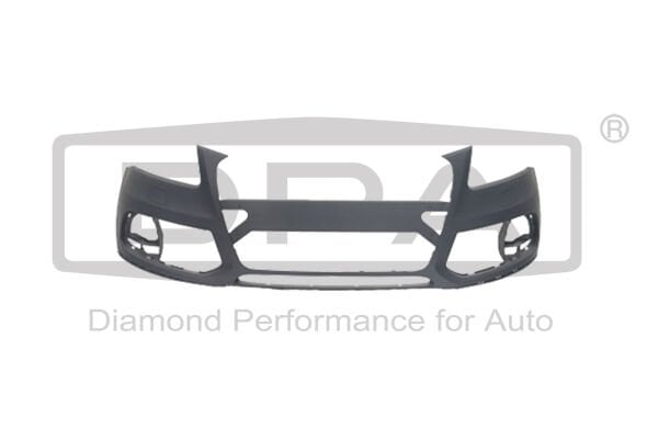 Audi Q5 - Tampon Ön 13-17 - 8R0807065A