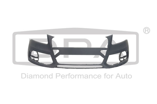 Audi Q5 - Tampon Ön 13-17 - 8R0807065A