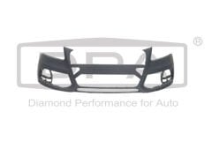 Audi Q5 - Tampon Ön 13-17 - 8R0807065A