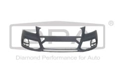 Audi Q5 - Tampon Ön 13-17 - 8R0807065A