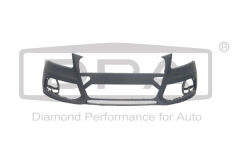 Audi Q5 - Tampon Ön 13-17 - 8R0807065A
