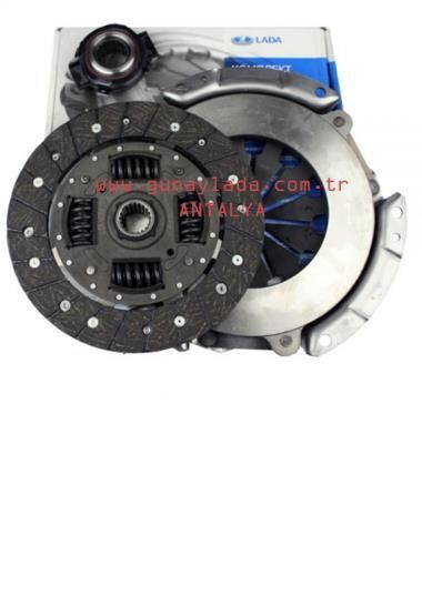 DEBRİYAJ-BASKI SETİ 8V 51 Lada Vega