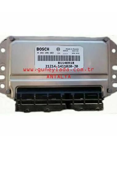 ELEK-KONTROL ÜNİTESİ YM. 49